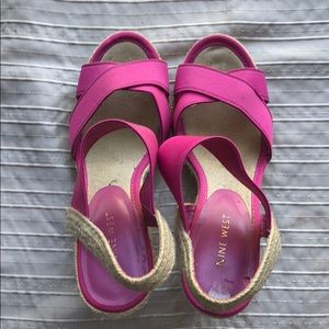 Nine West Wedges